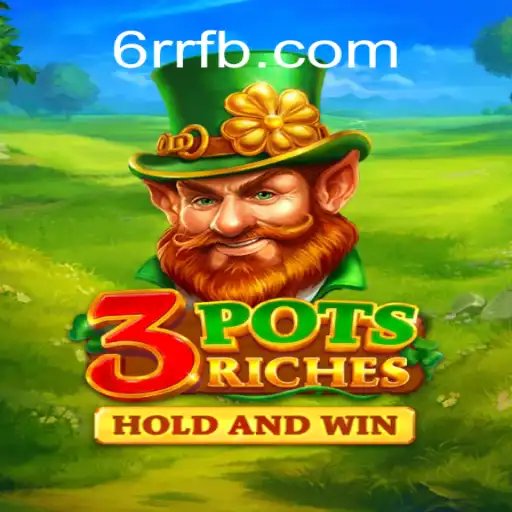 Descubra o Fascinante Mundo do Jogo 3potsRiches