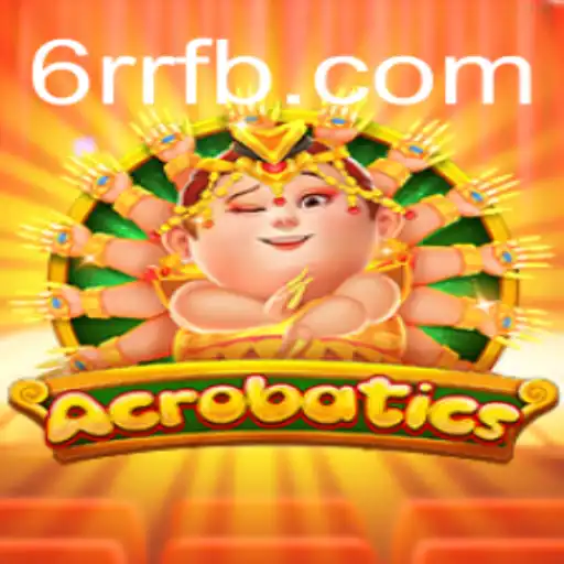 Acrobatics: Descubra o Jogo Emoção do Momento