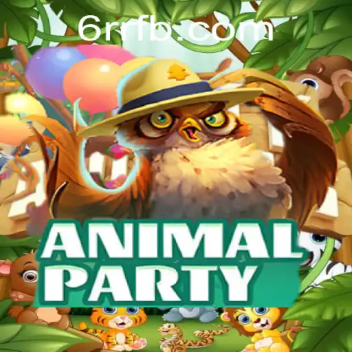 Descubra o Mundo de Diversão em AnimalParty: Regras e Dicas para Jogar