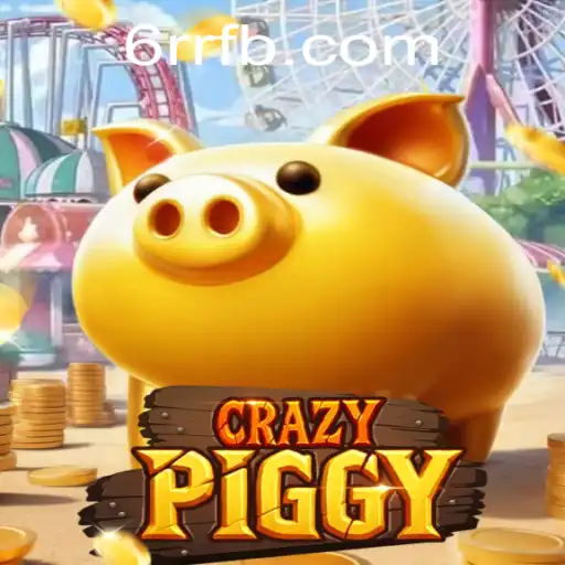 Explorando CrazyPiggy: Um Mergulho no Universo do Jogo Revolucionário