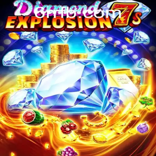 Explorando o Universo Emocionante de DiamondExplosion7s