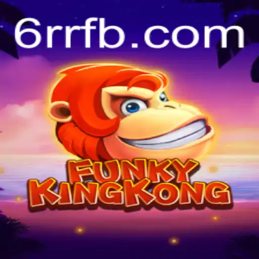 FunkyKingKong: Descubra o Novo Sensação do Mundo dos Jogos