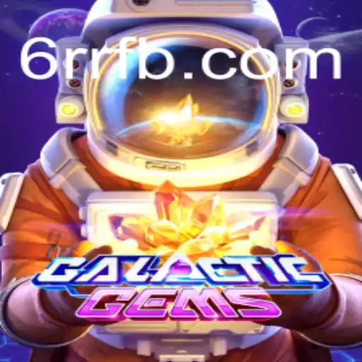 GalacticGems: A Nova Aventura Espacial com Desafios Revigorantes