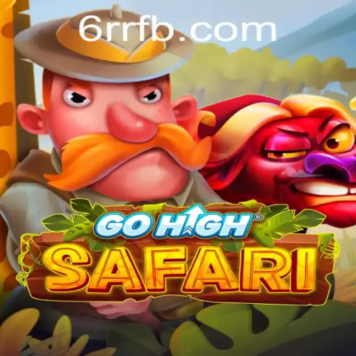 GoHighSafari: Explorando Novas Aventuras no Mundo dos Jogos