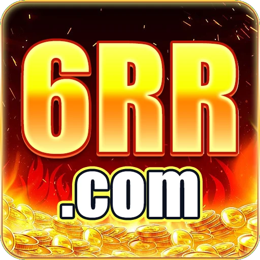 6rr Logo