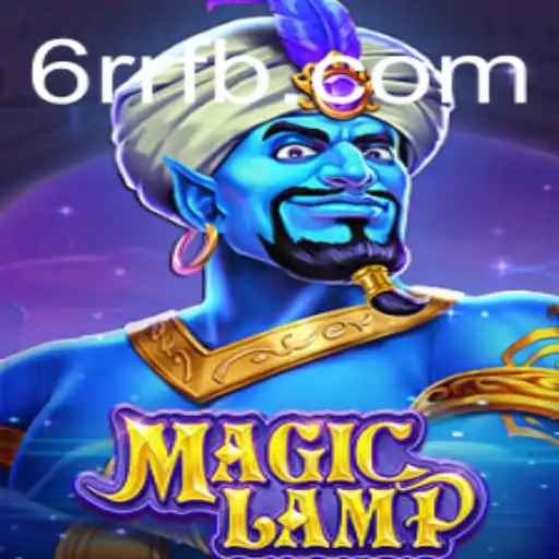 Descubra MagicLamp: O Fascinante Jogo de Estratégia com Elementos Mágicos