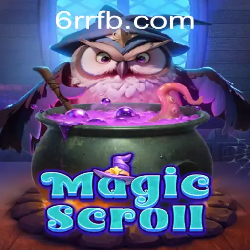 Explorando o Mundo de MagicScroll: Um Jogo Revolucionário
