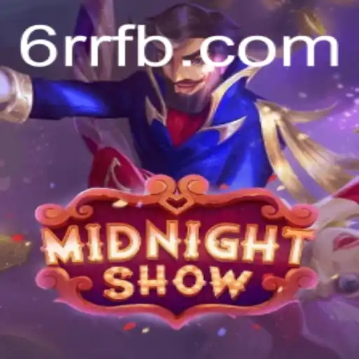 Descubra o Mundo Enigmaticamente Teatral de MidnightShow