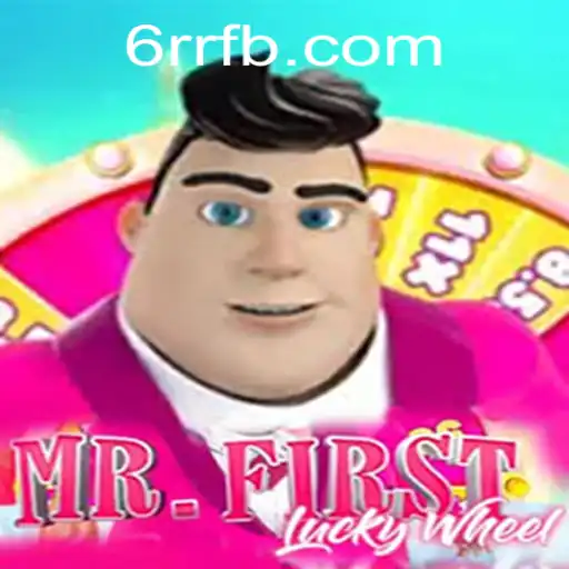 Explorando MrFirstLuckyWheel: A Nova Sensação Dos Jogos Online