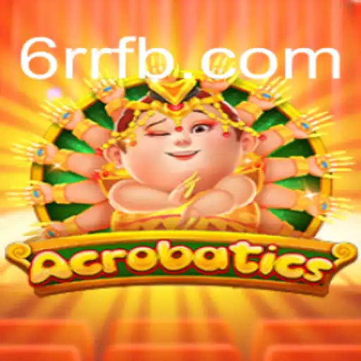 Acrobatics: Descubra o Jogo Emoção do Momento