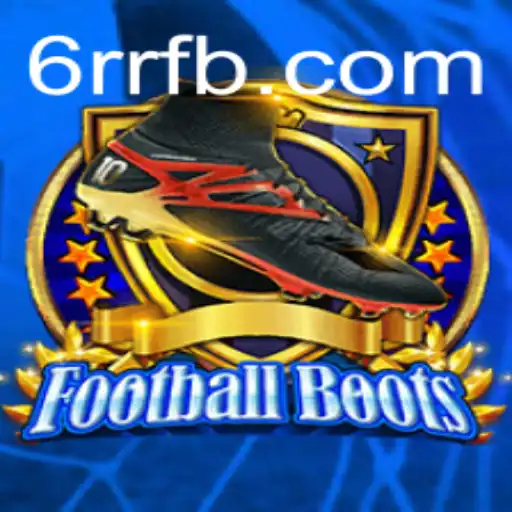 FootballBoots: Explorando o Novo Horizonte dos Esportes com a Palavra-Chave 6rr