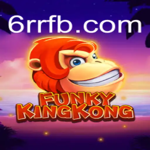 FunkyKingKong: Descubra o Novo Sensação do Mundo dos Jogos