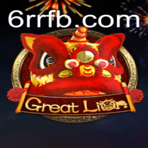 Descubra o Fascinante Mundo de GreatLion