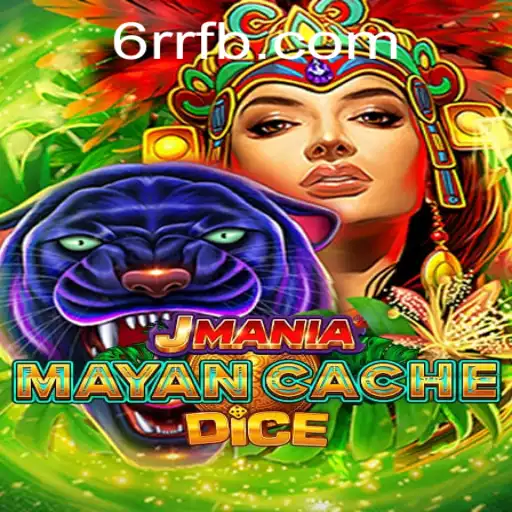 Descubra a Emoção de JManiaMayanCacheDice - Aventura e Estratégia em um Jogo Único