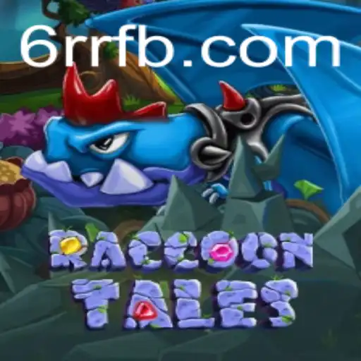 RaccoonTales: Um Jogo Emocionante para Explorar Novas Aventuras