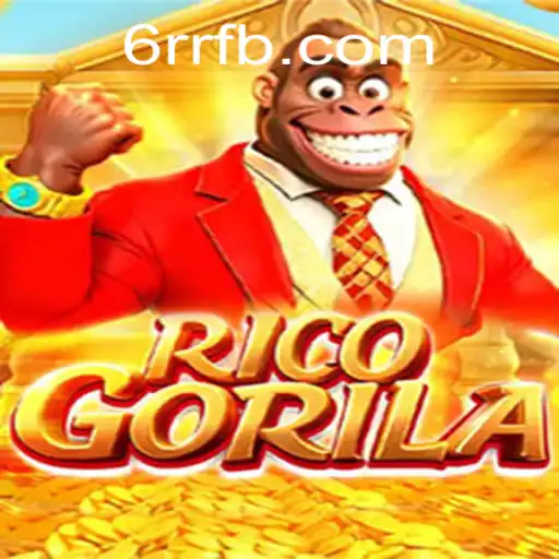 RicoGorila: Uma Jornada Selvagem no Mundo dos Primatas