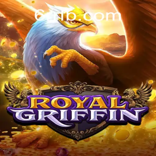 Descubra RoyalGriffin: O Novo Jogo que Está Revolucionando o Mundo dos Games