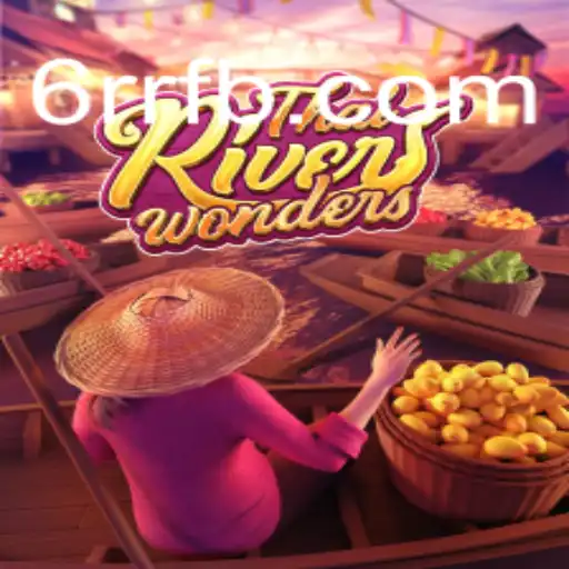 Descubra as Maravilhas do ThaiRiverWonders: Um Jogo Encantador e Envolvente