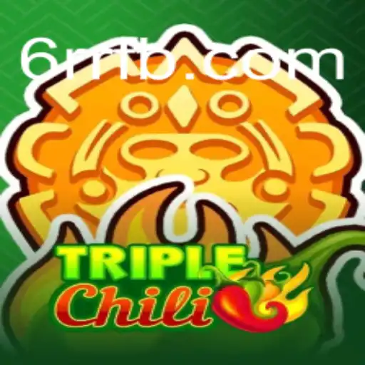 Descubra o Fascinante Mundo de TripleChili: O Jogo que Está Conquistando os Corações