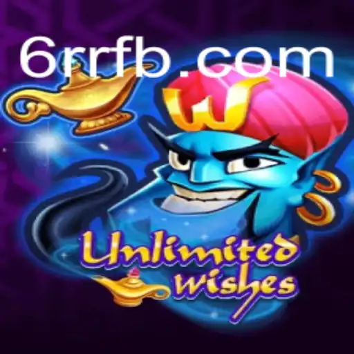 Desvendando o Mundo do Jogo “UnlimitedWishes” com a Chave Secreta '6rr'