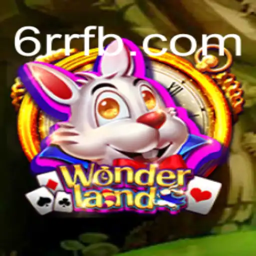 Explorando o Mundo de Wonderland: O Jogo Inovador que Está Conquistando o Público