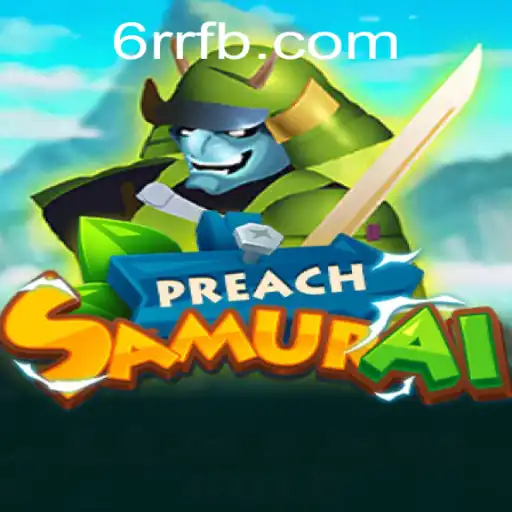 Descubra o Mundo Estratégico de PreachSamurai