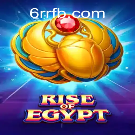 RiseOfEgypt: Explore o Fascinante Mundo de Mistérios e Tesouros