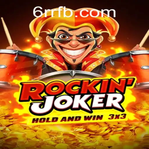 Explorando o Mundo de RockinJoker: Um Mergulho em Sua Introdução e Regras