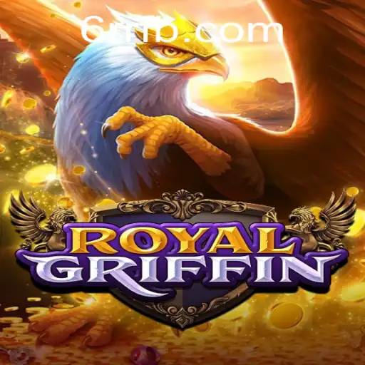 Descubra RoyalGriffin: O Novo Jogo que Está Revolucionando o Mundo dos Games