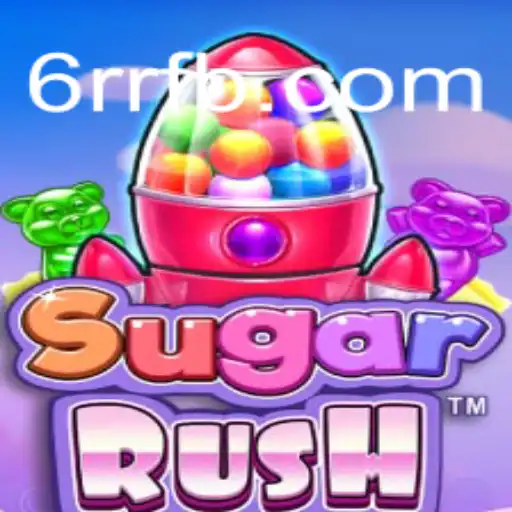 Explorando o Mundo de SugarRush: Uma Aventura Açucarada