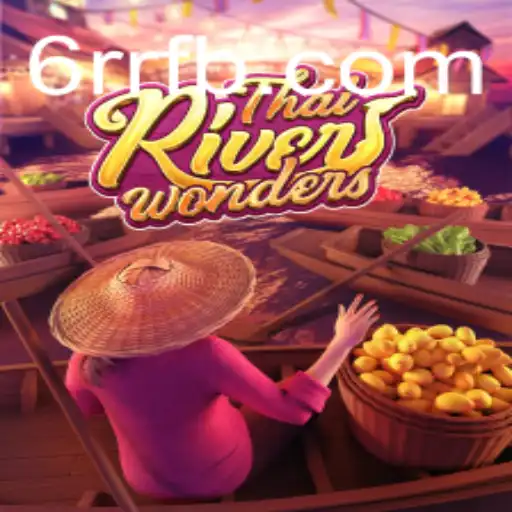 Descubra as Maravilhas do ThaiRiverWonders: Um Jogo Encantador e Envolvente