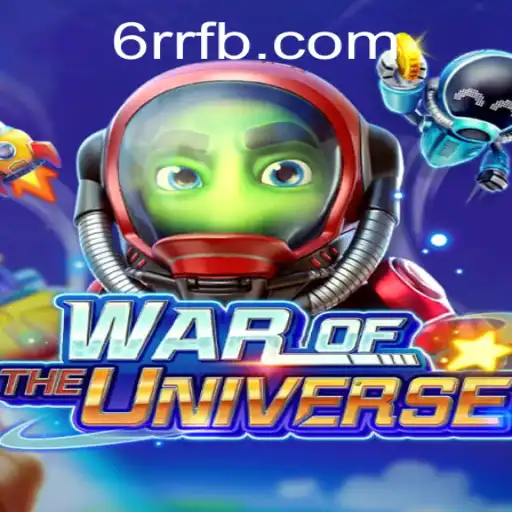 Explore o Fascinante Mundo de WAROFTHEUNIVERSE: Um Jogo de Estratégia Inovador