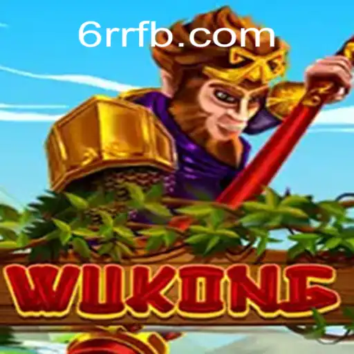 Wukong: Explorando o Jogo Inovador e Suas Regras com a Palavra-Chave 6rr